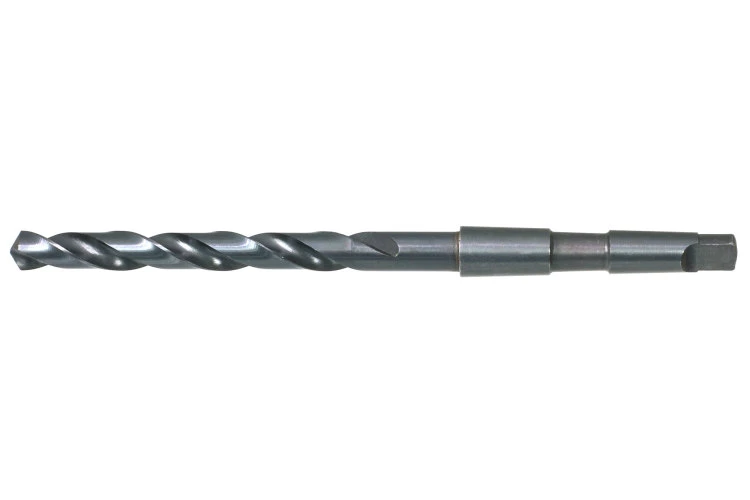 Drillco 29/32" Taper Shank Drill #3 M.T. (1400A158) — product image 2