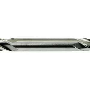Drillco 3/4 4FL Double End End-Mill 3/4 Shank (55A148D)
