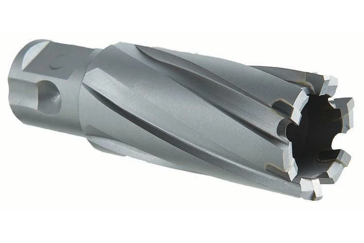 Drillco 3/4 Annular Cutter 1‑3/8" DOC Carbide (91CT148) — product image 2