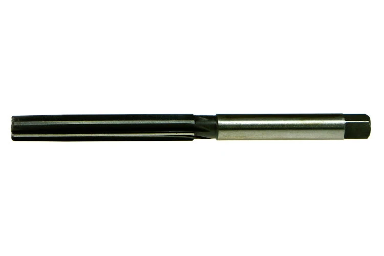 Drillco 31/32 Hand Reamer Straight Flute (440E162)