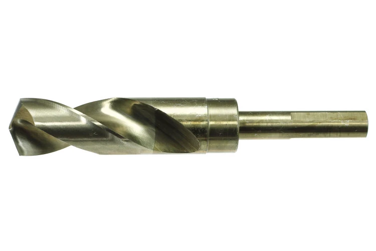 Drillco 49/64 Cobalt S&D Drill (1000EC149) — product image 2