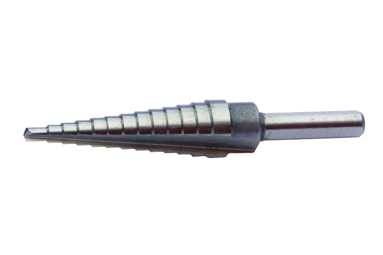 Drillco #5 1/4–1-3/8 Multi Step Drill (890A005)