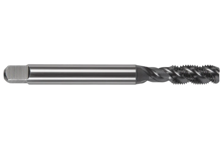 Drillco 5/16-18 Nitro Max Spiral Flute Tap (226N120C) — product image 2