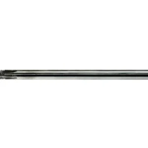 Drillco 5/16-24 6" Extension Plug Tap (206A120FP)
