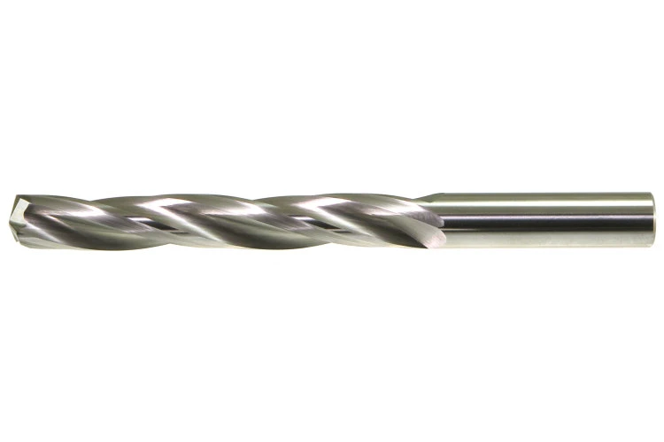 Drillco 5/16 3‑Flute Solid Carbide Drill (730A120)