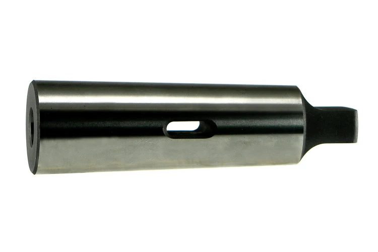 Drillco #5-#6 Hardened Drill Sleeve (142E056H) — product image 2