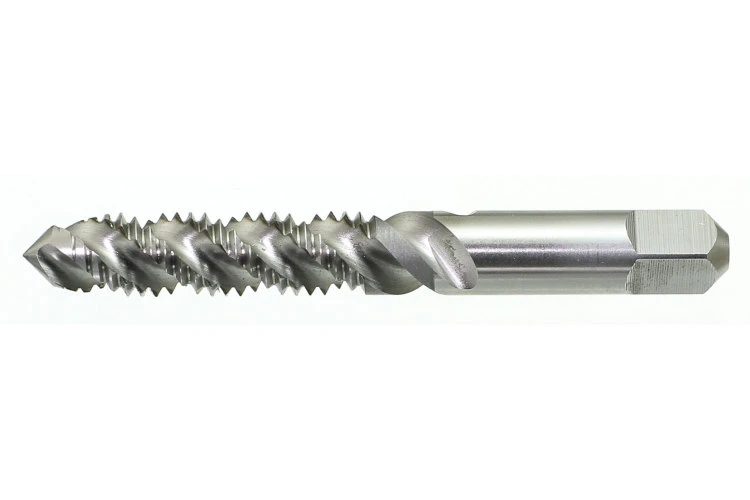 Drillco 5/8-11 52 Degree Hand Tap Plug (20F140CP)
