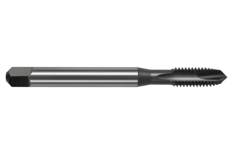 Drillco 5/8-18 Nitro Max Spiral Point Tap (225N140F) — product image 2