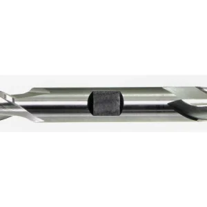 Drillco 5/8 Cobalt 4FL End Mill 5/8 Shank D/E (695A140C)