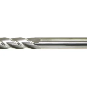 Drillco 5/8 X-LG 4‑Flute Solid Carbide End Mill (735A140C)