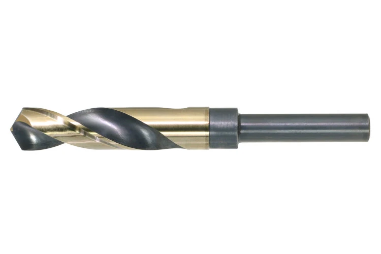 Drillco 53/64" Cobalt S&D Drill (1000C153) — product image 2