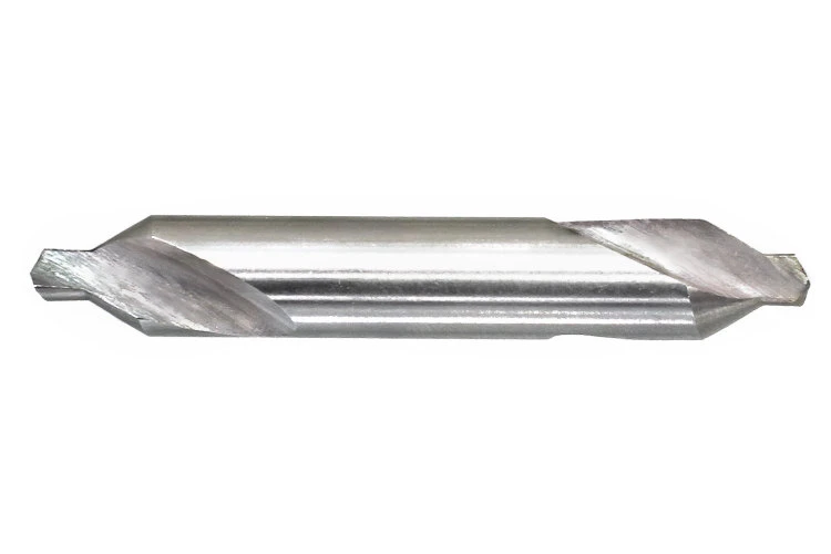 Drillco #6 Drill & Countersink 60 Degree (350C006A)