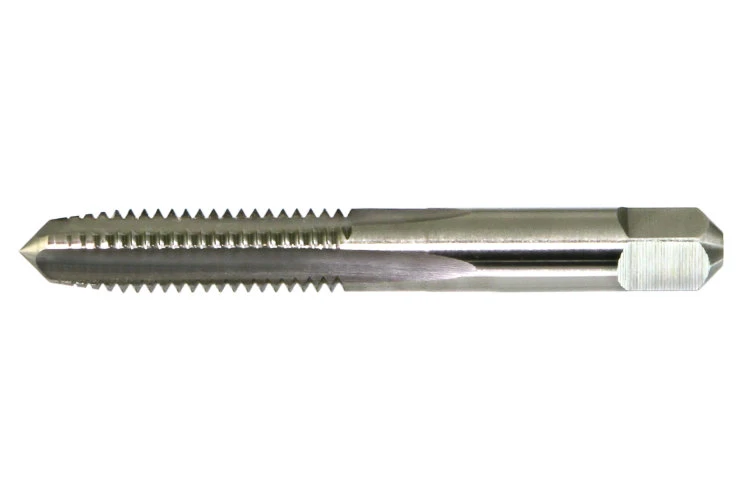 Drillco 7/8-9 HSS Taps Sets (20A156CS)