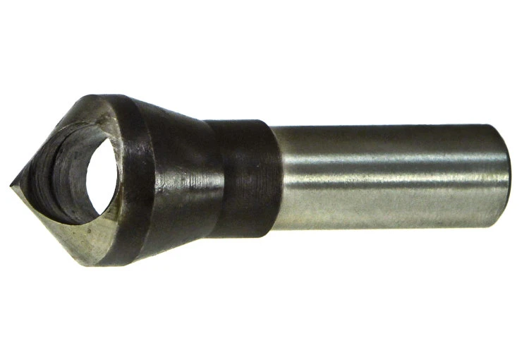 Drillco 8 Deburring Tool 82 Degree (40E008B) — product image 2