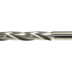 Drillco 8mm 3‑Flute Solid Carbide Drill (730A008)
