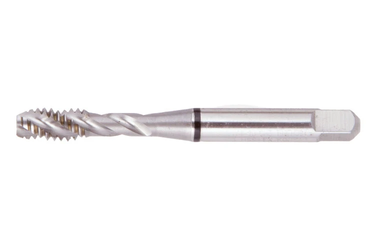 Drillco 9/16-18 Spiral Flute BT Tap (20PF136F) — product image 2