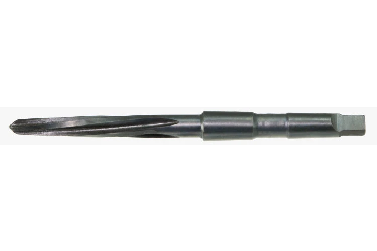 Drillco 9/16 Bridge Reamer Taper Shank (425A136) — product image 2