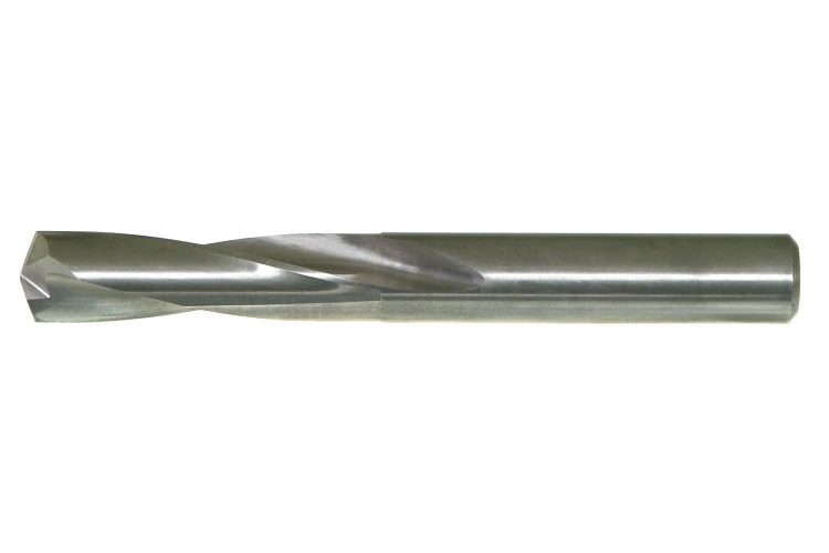Drillco 9/32 Slow Helix 135 Degree Drill (720A118)