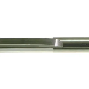Drillco "F" Straight Flute Drill (710A506)