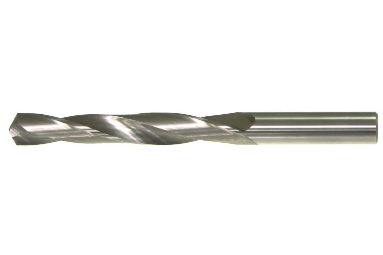 Drillco H Solid Carbide Drill (700A508)