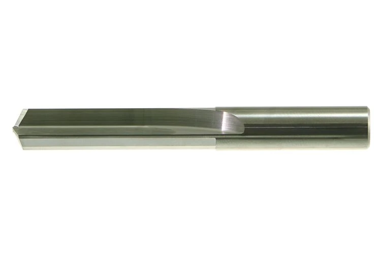 Drillco "L" Straight Flute Drill (710A512)
