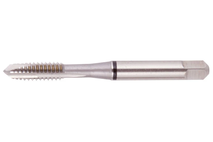 Drillco M22-1.5mm Nitro Spiral Point Tap (21PS220B) — product image 2