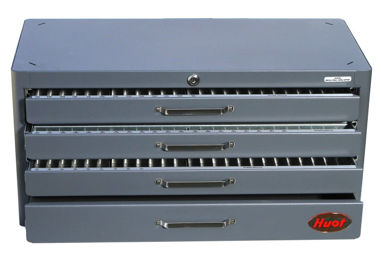 Drillco Master Drill Dispenser Only - Sets (115DX) — product image 2