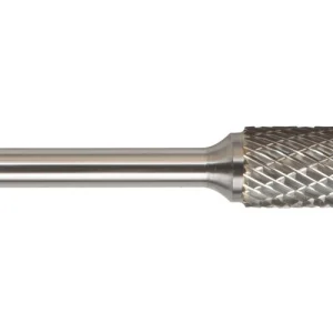 Drillco SA-7 Solid Carbide Bur Double Cut – Magnum (7A148BDC)