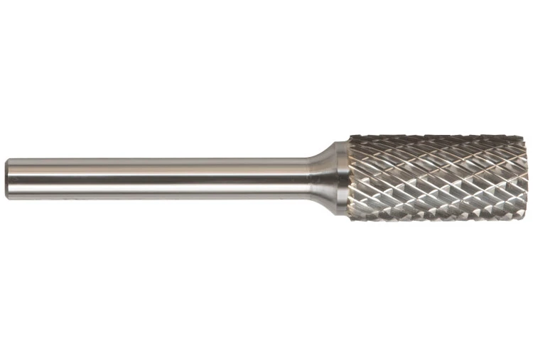 Drillco SA-7 Solid Carbide Bur Double Cut – Magnum (7A148BDC)