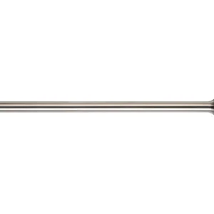 Drillco SA-9L6 Solid Carbide Bur Double Cut – Magnum (7AX164DC)