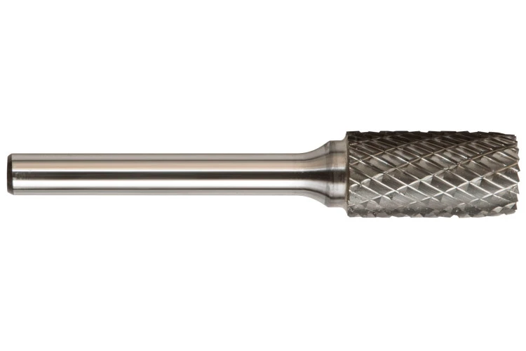 Drillco SB-16 Solid Carbide Bur Single Cut – Magnum (7B148ASC) — product image 2