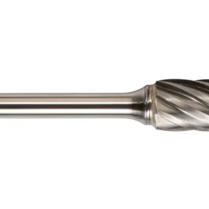 Drillco SC-6NF Solid Carbide Bur Aluminum Cut – Magnum (7CAL140)