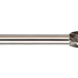 Drillco SE-7NF Solid Carbide Bur Aluminum Cut – Magnum (7EAL148)