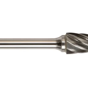 Drillco SF-14NF Solid Carbide Bur Aluminum Cut – Magnum (7FAL148)