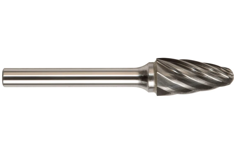 Drillco SF-14NF Solid Carbide Bur Aluminum Cut – Magnum (7FAL148)