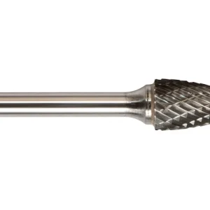 Drillco SG-7 Solid Carbide Bur Single Cut – Magnum (7G148ASC)