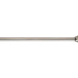 Drillco SH-5L6 Solid Carbide Bur Double Cut – Magnum (7HX132DC)