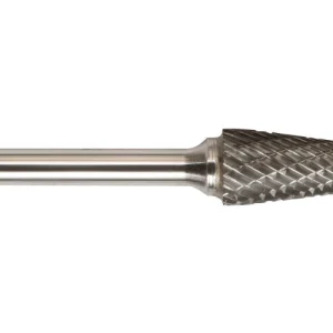 Drillco SL-5 Solid Carbide Bur Single Cut – Magnum (7L140ASC)
