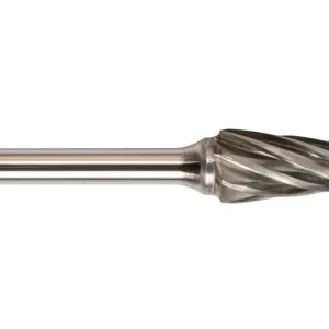 Drillco SL-6NF Solid Carbide Bur Aluminum Cut – Magnum (7LAL140A)