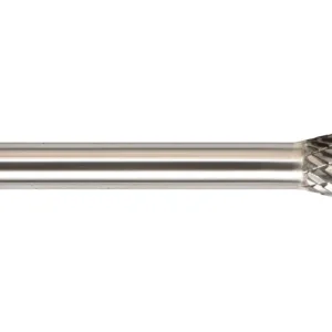 Drillco SN-7E Solid Carbide Bur Single Cut - Magnum (7N148ESC)