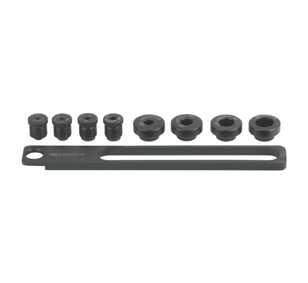 Drilling Guide System