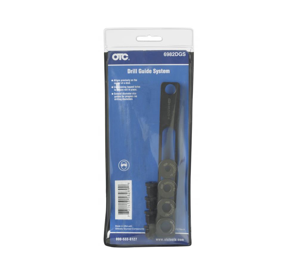 Drilling Guide System — product image 2