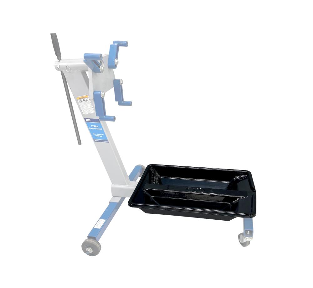 Drip Tray for 1726 and 1735 Engine Stands — product image 2
