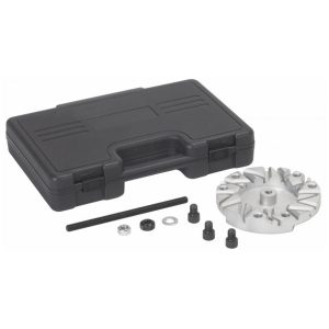 Drive Clutch Holding Fixture