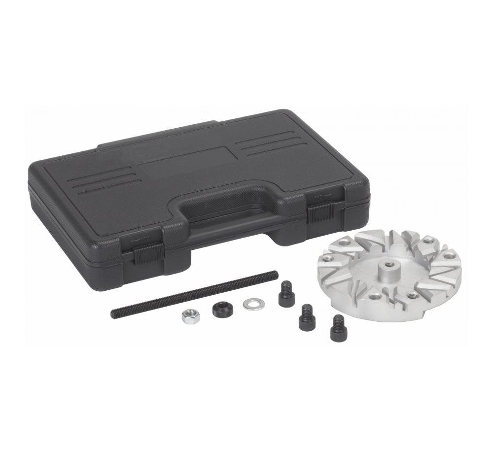 Drive Clutch Holding Fixture