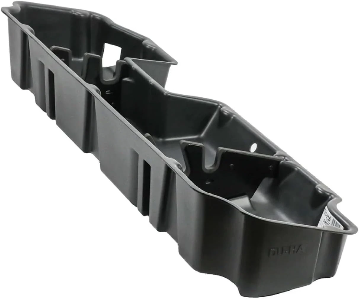 DU-HA 19C Silverado/Sierra 1500 2021 Silverado/Sierra 2500/3500 Double Cab Storage (DUH10420, DUH10421)