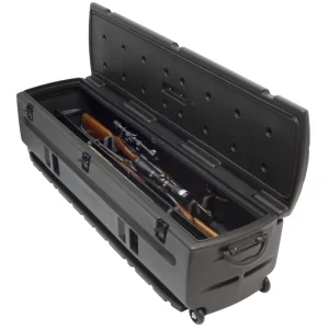 DU-HA Black Tote Portable Storage/Gun Case (DUH70103, DUH70114)
