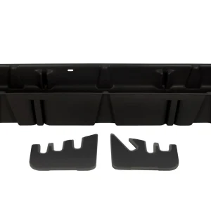 DU-HA Under Seat Storage Fits 15-25 & 17-25 Ford SuperCrew & Super Duty Crew Cab (DUH20110, DUH20111)