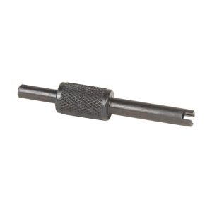 Dual Size Schrader Removal Tool