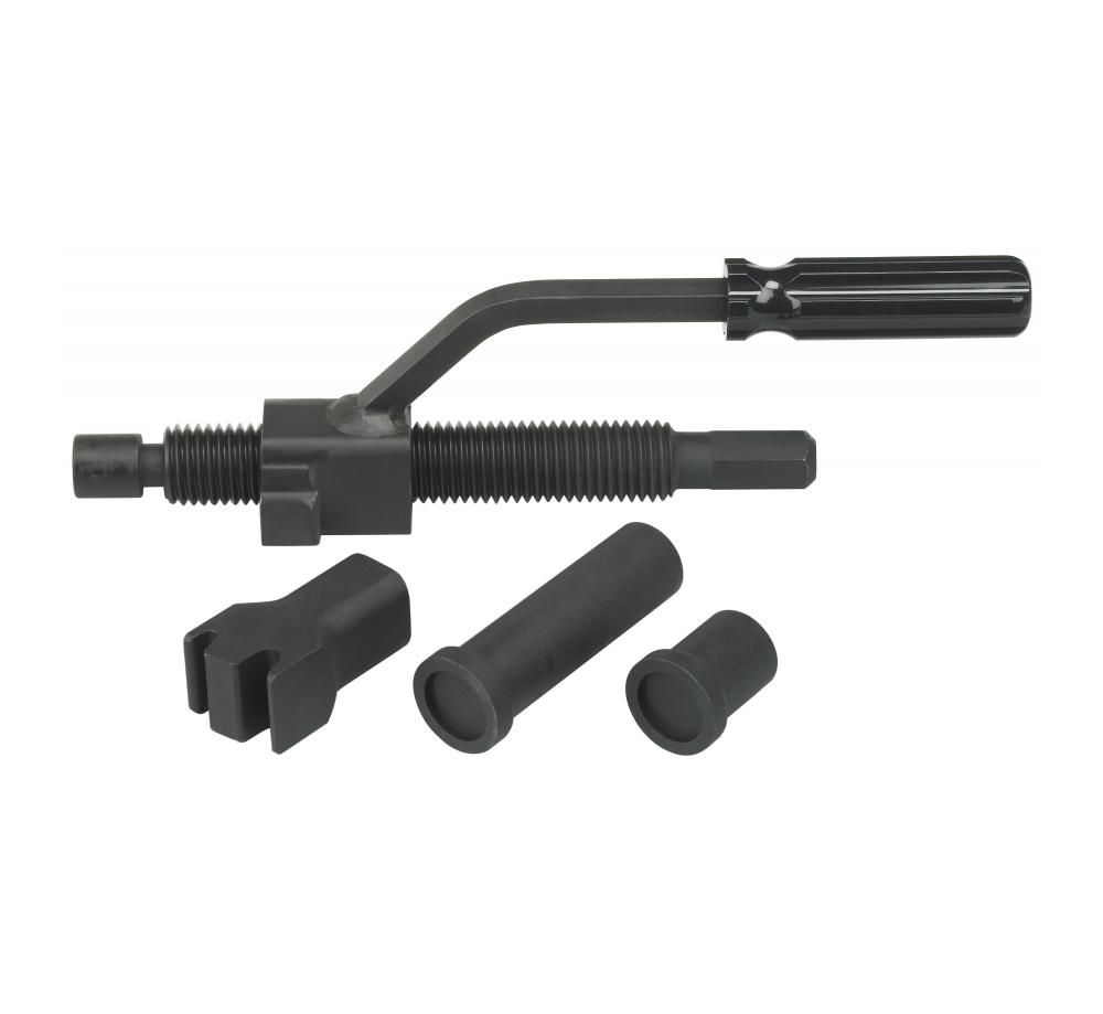 Dual/Single Wheel Separator